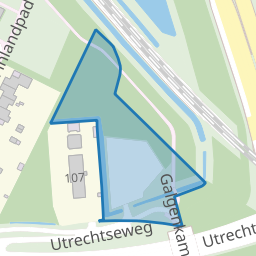 Perceel ISS00-D-3788