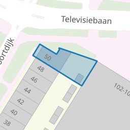 Perceel ISS00-D-3797