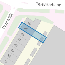 Perceel ISS00-D-3798