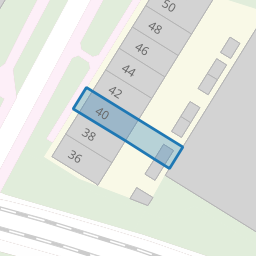 Perceel ISS00-D-3802