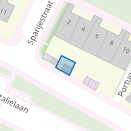 Perceel ISS00-D-3807