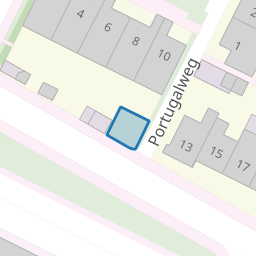 Perceel ISS00-D-3810