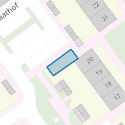 Perceel ISS00-D-3811