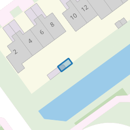 Perceel ISS00-D-3813