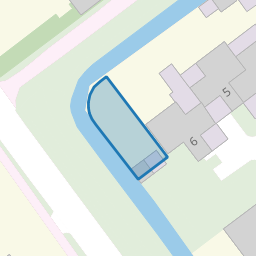 Perceel ISS00-D-3817