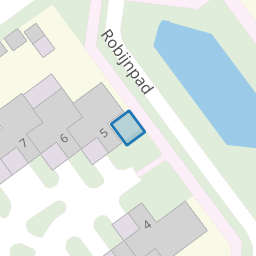 Perceel ISS00-D-3819