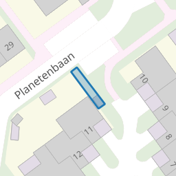 Perceel ISS00-D-3821