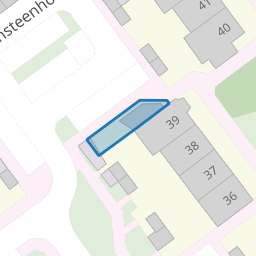 Perceel ISS00-D-3822