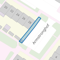 Perceel ISS00-D-3826