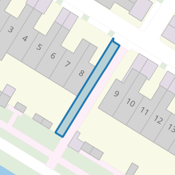 Perceel ISS00-D-3829