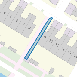 Perceel ISS00-D-3830