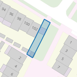 Perceel ISS00-D-3831