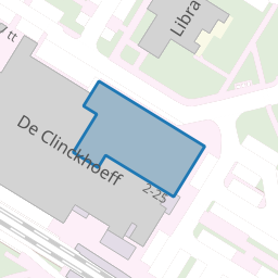 Perceel ISS00-D-3834