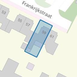 Perceel ISS00-D-3842