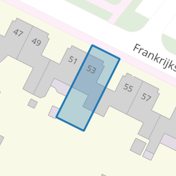 Perceel ISS00-D-3845