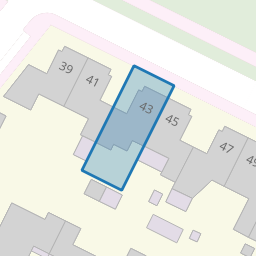 Perceel ISS00-D-3850