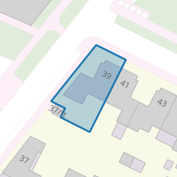 Perceel ISS00-D-3852