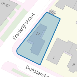 Perceel ISS00-D-3854