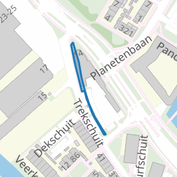 Perceel ISS00-D-3861