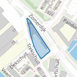 Perceel ISS00-D-3863