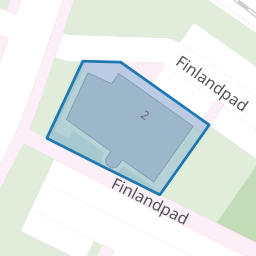 Perceel ISS00-D-3869