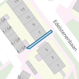 Perceel ISS00-D-3871