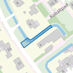 Perceel ISS00-D-3872