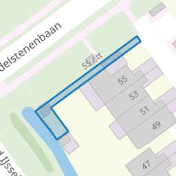 Perceel ISS00-D-3874