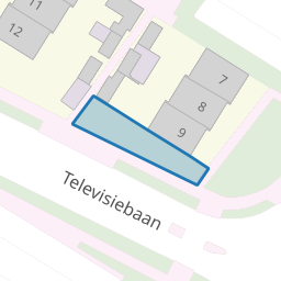 Perceel ISS00-D-3876