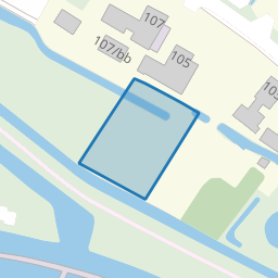 Perceel ISS00-D-3881