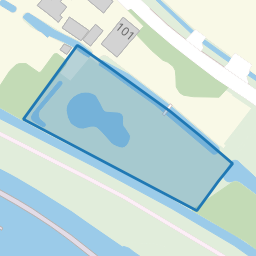 Perceel ISS00-D-3883