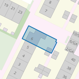 Perceel ISS00-D-3887