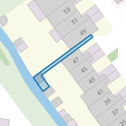 Perceel ISS00-D-3889