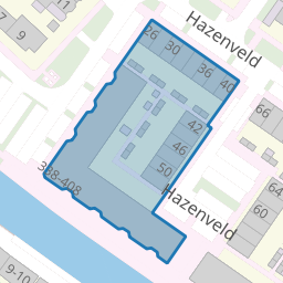 Perceel ISS00-D-3893