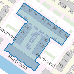 Perceel ISS00-D-3894