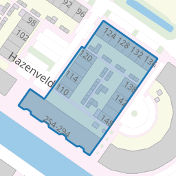 Perceel ISS00-D-3895