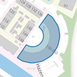 Perceel ISS00-D-3896