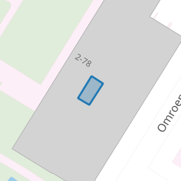 Perceel ISS00-D-3900