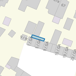 Perceel ISS00-D-3910