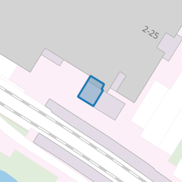 Perceel ISS00-D-3920