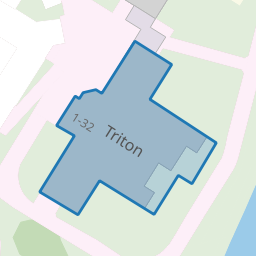 Perceel ISS00-D-3930