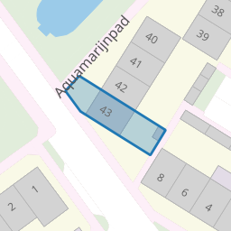 Perceel ISS00-D-3952