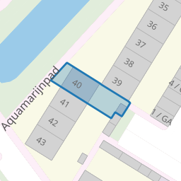 Perceel ISS00-D-3955