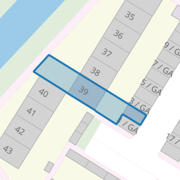 Perceel ISS00-D-3956