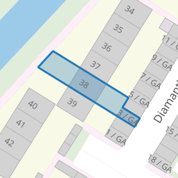 Perceel ISS00-D-3957