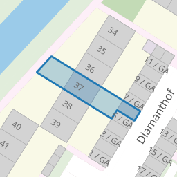 Perceel ISS00-D-3958