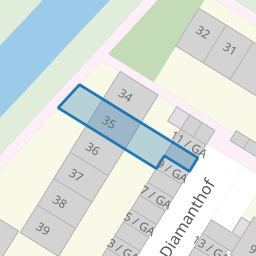 Perceel ISS00-D-3960