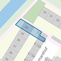 Perceel ISS00-D-3961