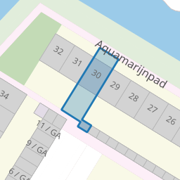 Perceel ISS00-D-3972