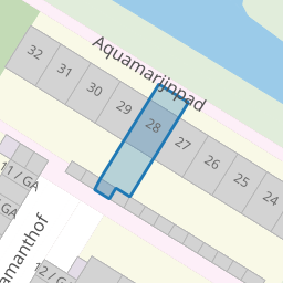 Perceel ISS00-D-3974